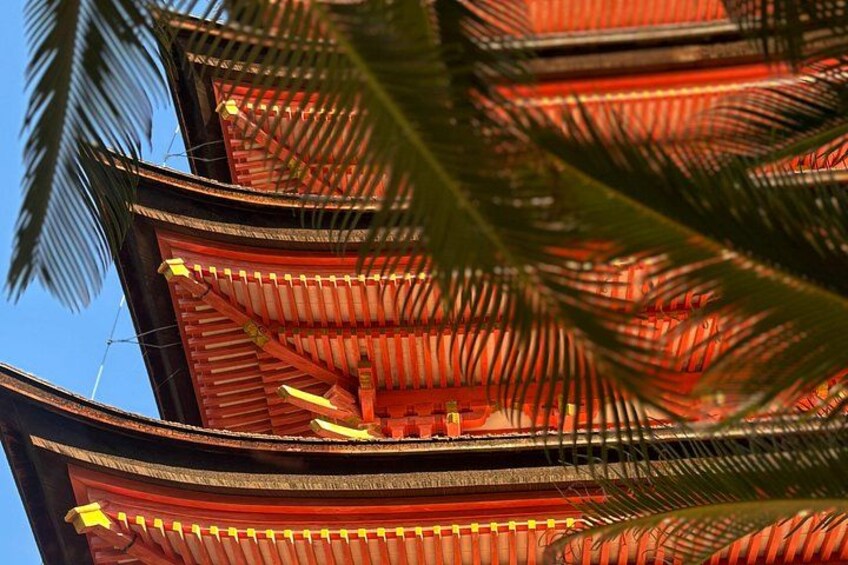 Pagoda 3