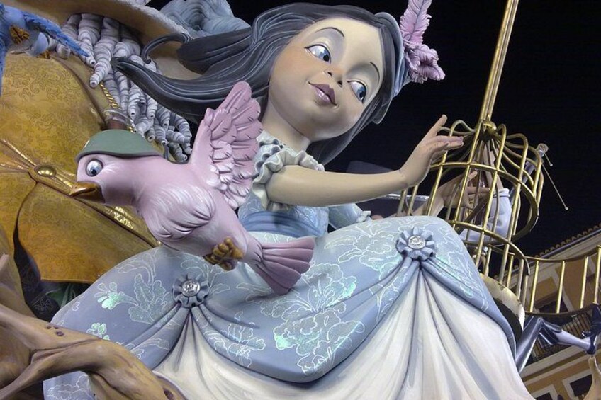 Fallas 3