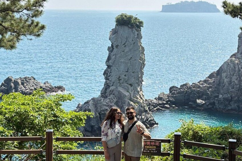 Oedolgae, the Lonely Rock 2