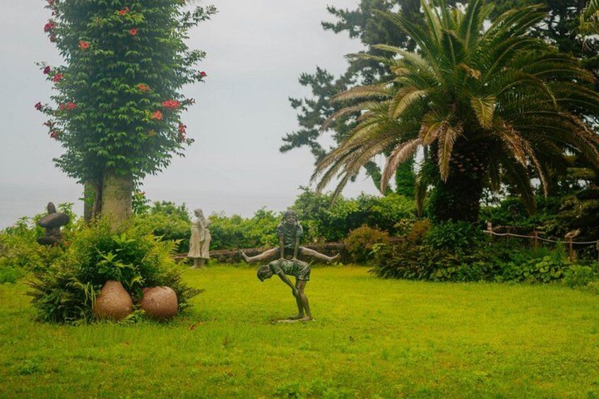 Jeju Olle Course 7 4