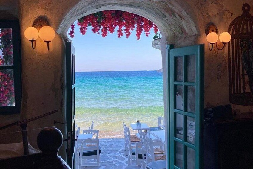 Mykonos Hidden Spots Jeep Guided Private Tour 4