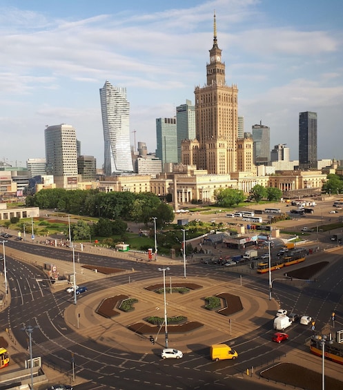 Picture 12 for Activity Warsaw: Polish Food Tour 3