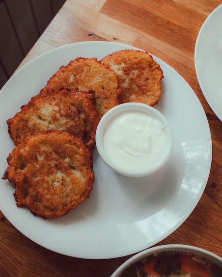 Picture 11 for Activity Warsaw: Polish Food Tour 2