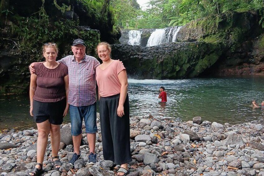 Full-Day Upolu Island Highlights Tour from Apia 5