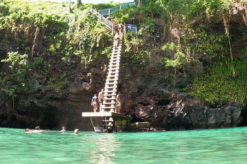 best tour in samoa 3