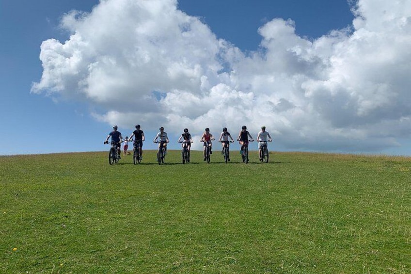 E-Bike Excursions from Swanage, Dorset 3