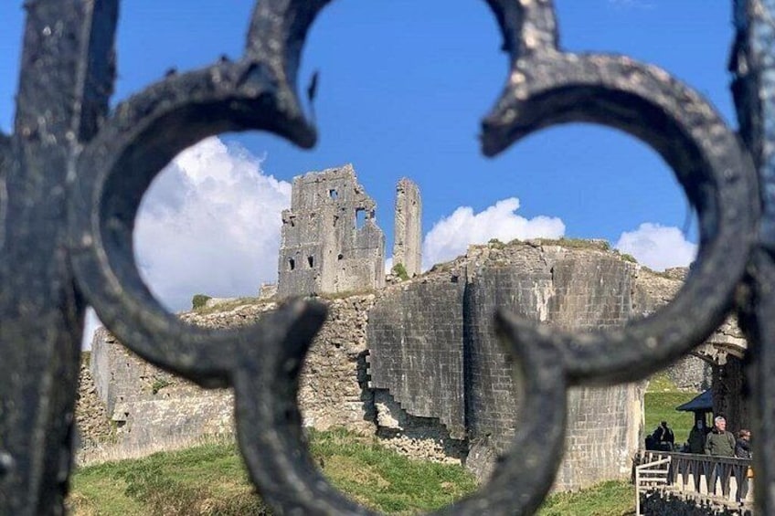 E-Bike Excursions from Swanage, Dorset 4