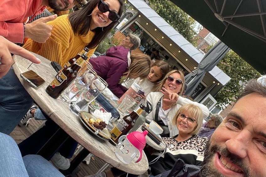 Pub Trail Ghent: an adventure full of surprises 5