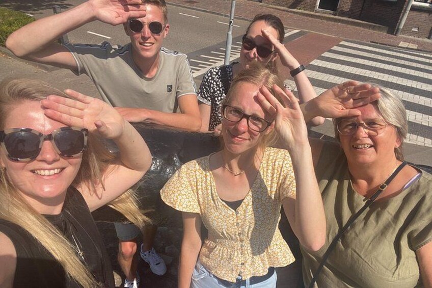 Pub Trail Ghent: an adventure full of surprises 2