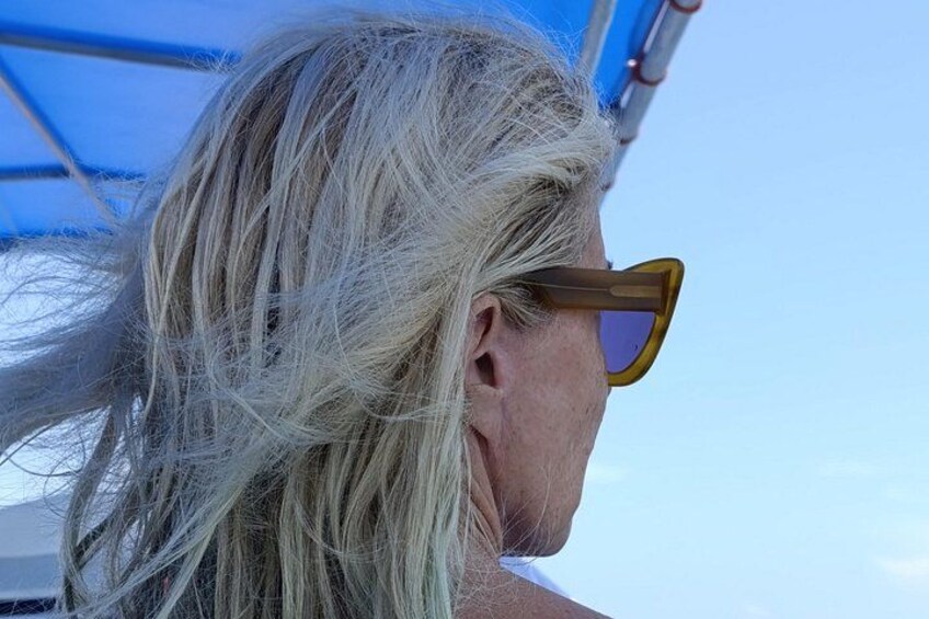 Kisite Mpunguti Dolphin Safari & Snorkeling with Wasini Island 2