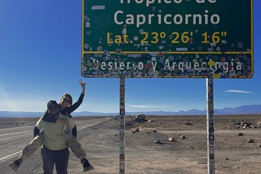 Triple Excursion: Red Stones, High Plains and Chaxa 3