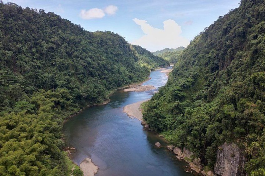 Jewel Of Fiji incl Fijian Village, Waterfall & Lunch Coral Coast 4