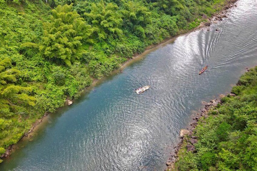 Jewel Of Fiji Incl Fijian Village Waterfall Pacific Harbor Hotels 5
