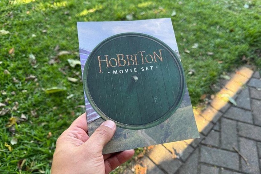 Private Tour: Hobbiton Movie Set, Rotorua Mud Pool & Treewalk 2
