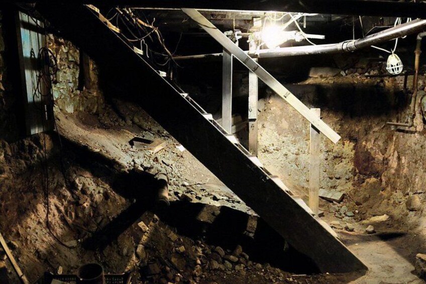 Flagstaff Underground 5