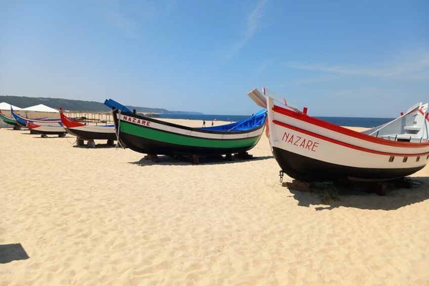 Nazare 2