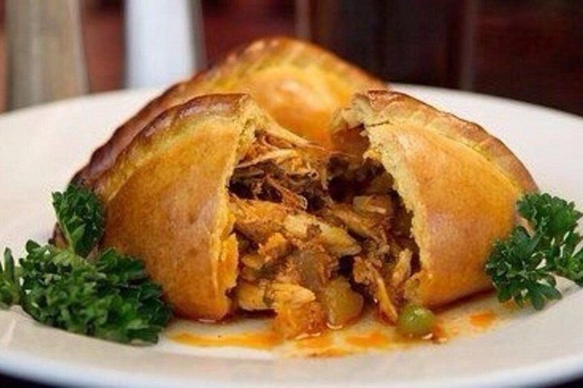 La Paz : Best Street Food Tour With A Local Guide 1