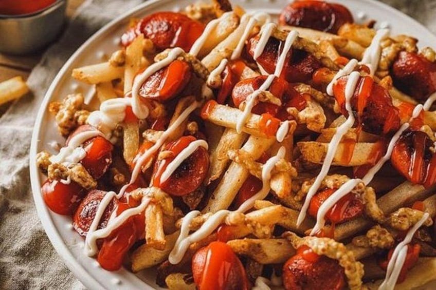 La Paz : Best Street Food Tour With A Local Guide 2