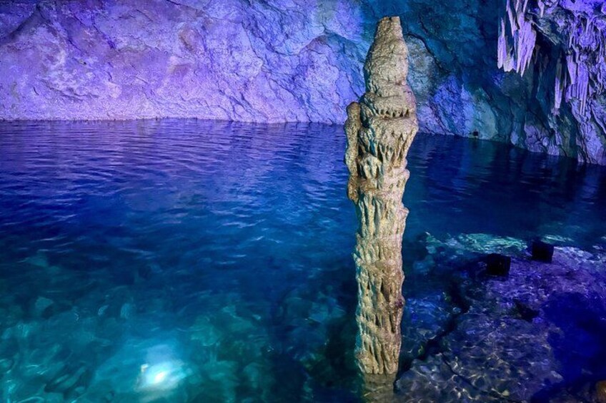 Cenote Santa Rosa 2