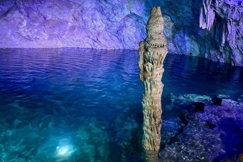 Cenote Santa Rosa 4