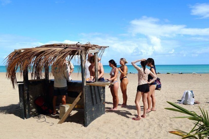San Juan Surfing Lessons: Ride the Waves in Puerto Rico 4