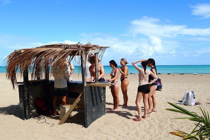 San Juan Surfing Lessons: Ride the Waves in Puerto Rico 4