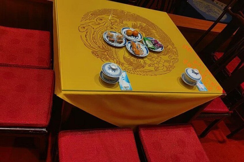 Discount Liyuan Peking Opera Eastern Aesthetics,Culture Explosion 3