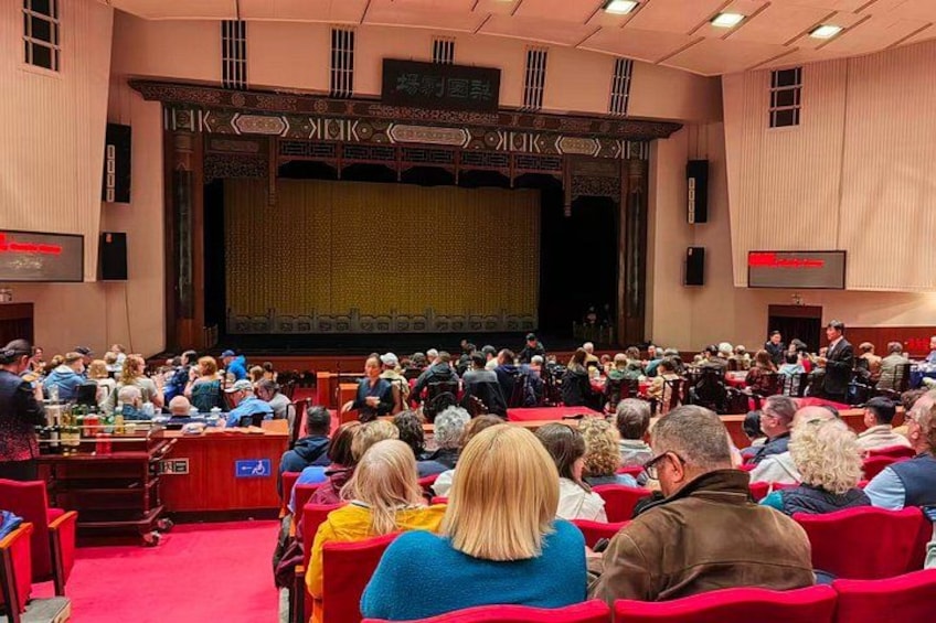 Discount Liyuan Peking Opera Eastern Aesthetics,Culture Explosion 2