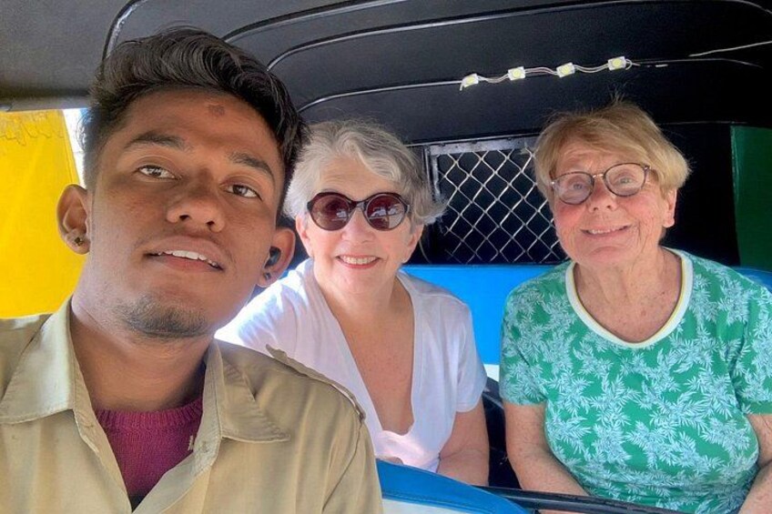 Full Day Jodhpur City Sightseeing Tour by Tuk Tuk Taxi 5