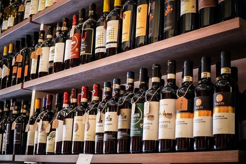 Food and Wine Experience in Bologna, Italy 3