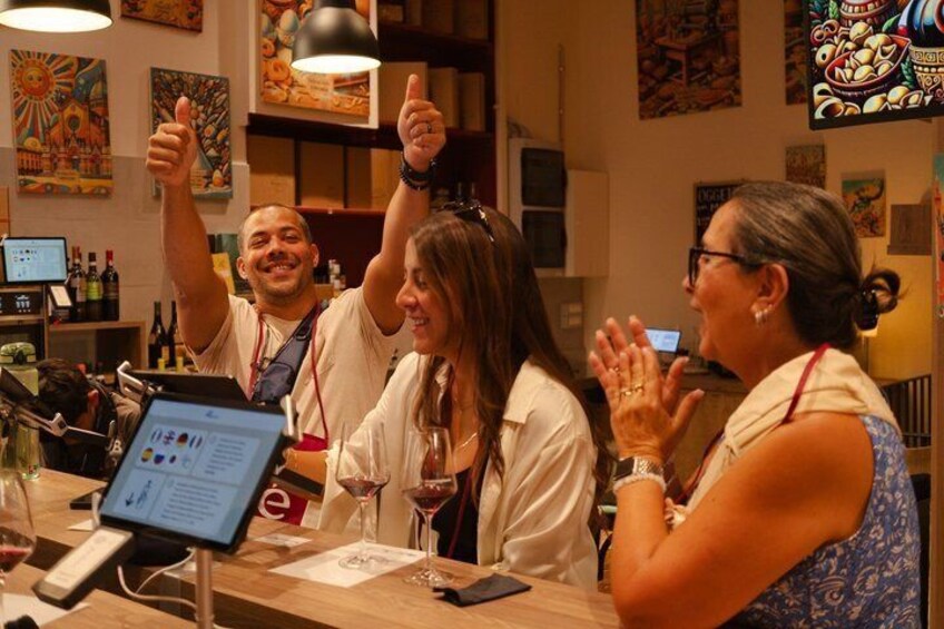 Food and Wine Experience in Bologna, Italy 4