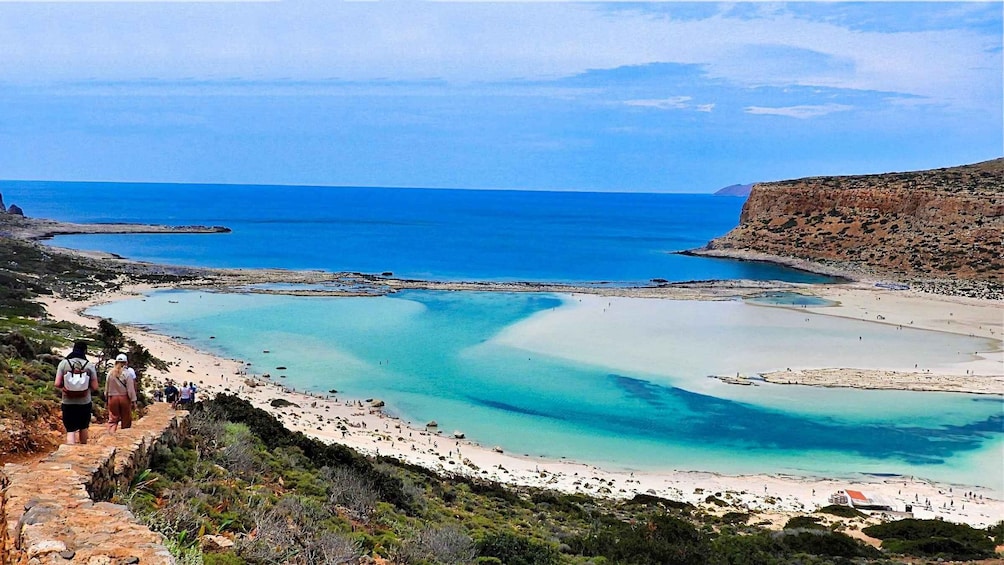 Picture 7 for Activity Best of West Crete: Falassarna & Balos Cruise with Pickup 4