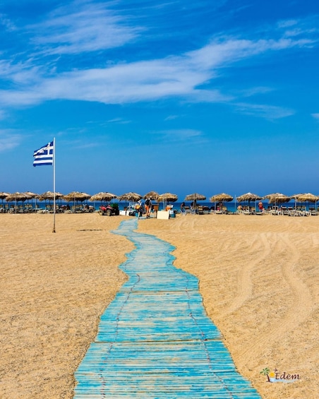 Picture 9 for Activity Best of West Crete: Falassarna & Balos Cruise with Pickup 2