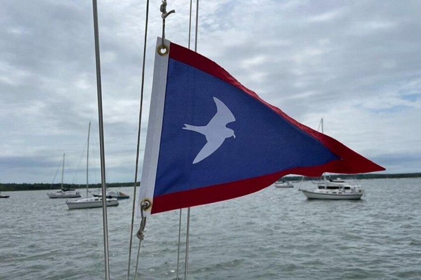 Spend the Day on Buzzards Bay - Powerboat Cruises 3