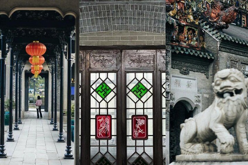 Private Day Trip to the Old Town of Guangzhou 4