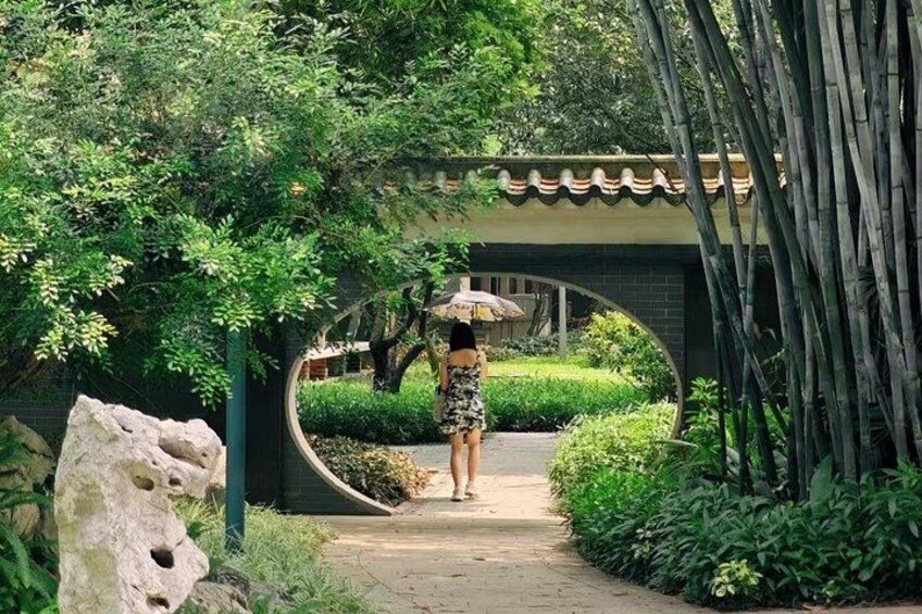 Private Day Trip to the Old Town of Guangzhou 1