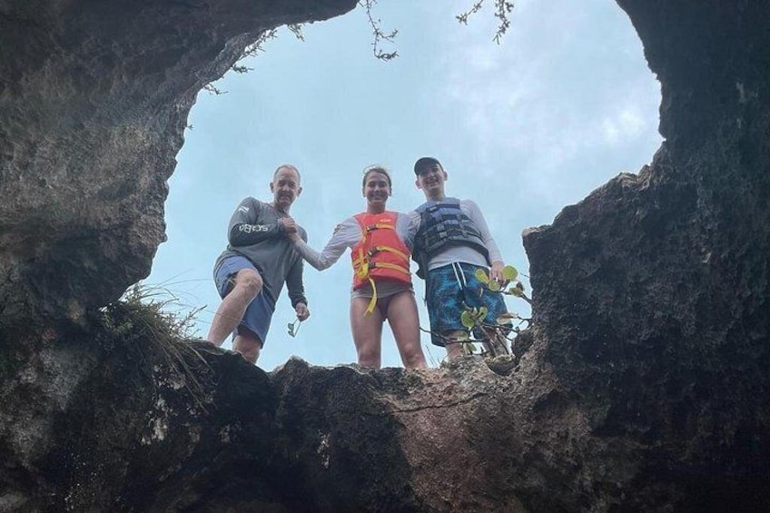 2 Hour ATV Tour In Providenciales 3