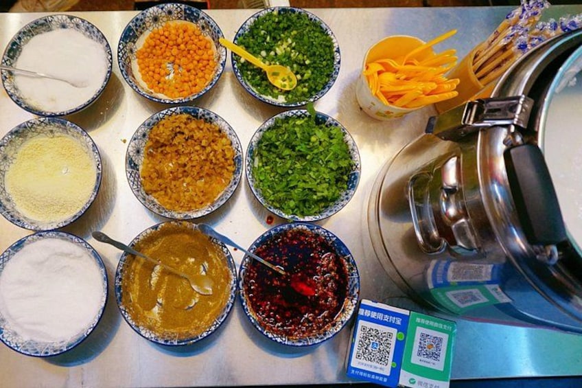 Youcha Toppings 4