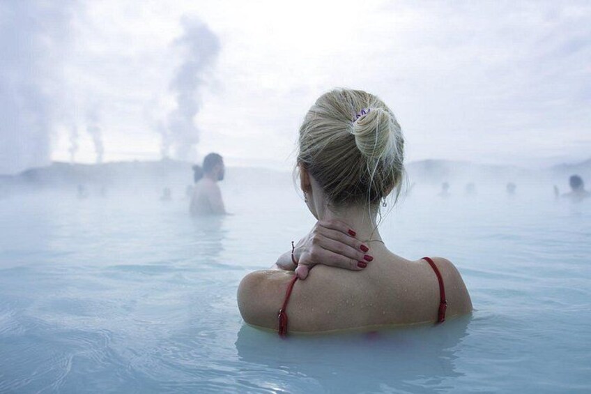 The Blue Lagoon 2
