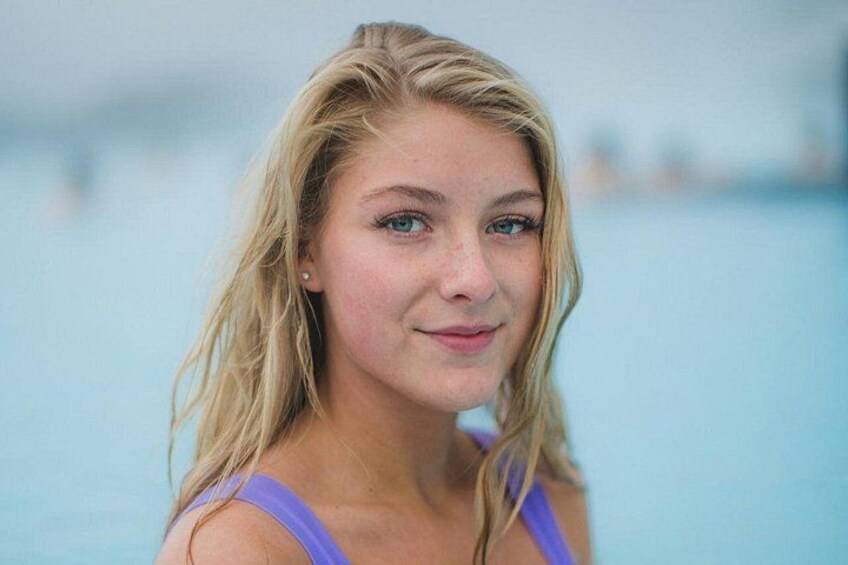 The Blue Lagoon 3