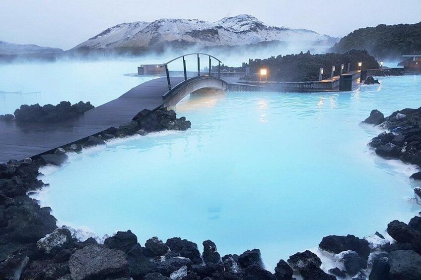 The Blue Lagoon 4
