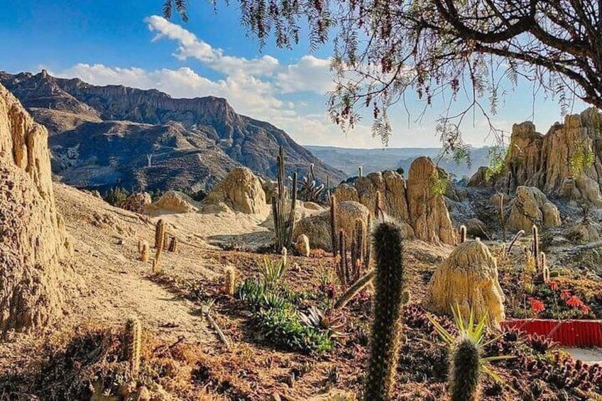 Moon Valley Cable Cars and Cultural Insights Tour 3