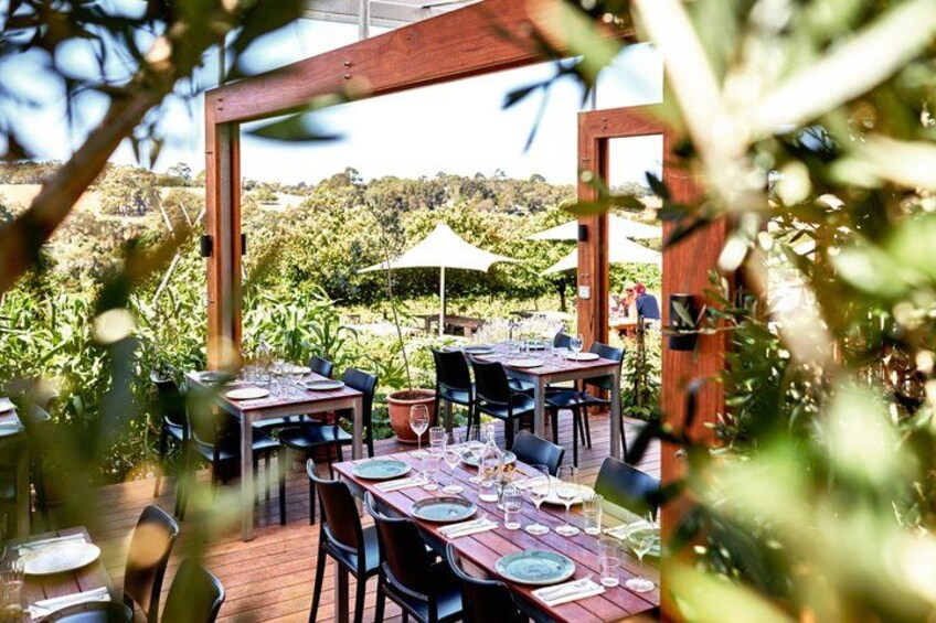 Mornington Peninsula Winery, Beer and Spirits Tour 2