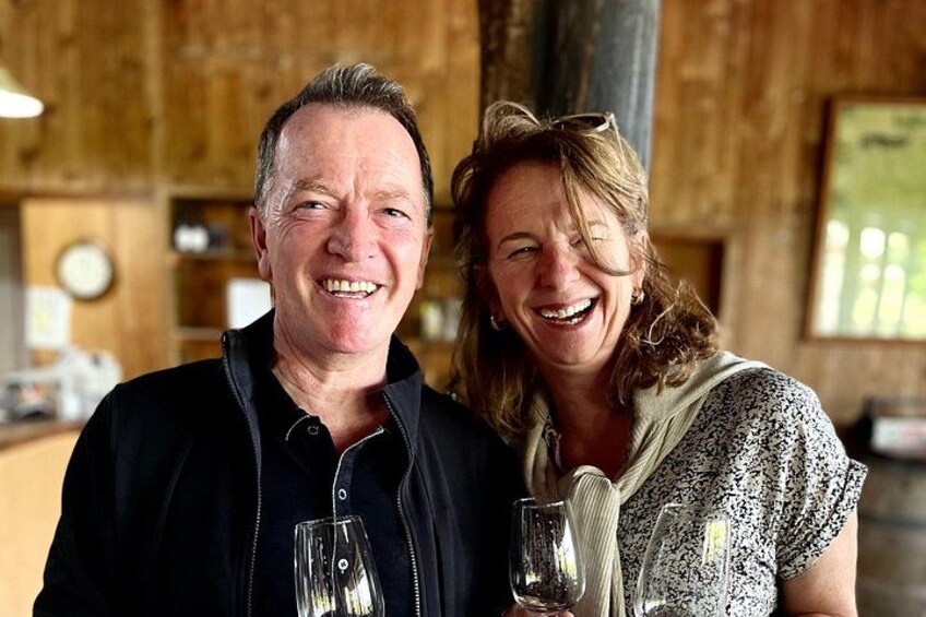 Mornington Peninsula Winery, Beer and Spirits Tour 2