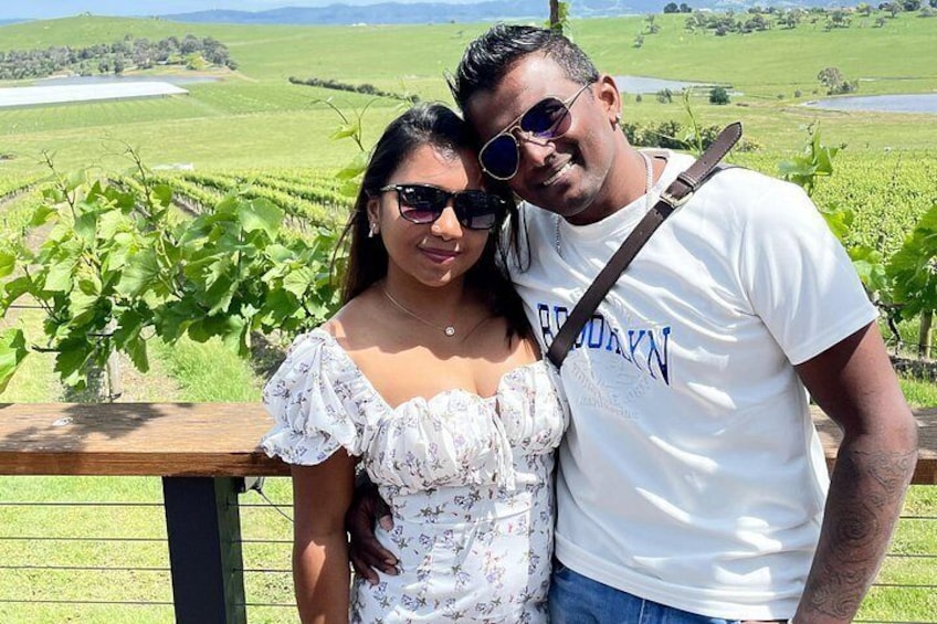 Mornington Peninsula Winery, Beer and Spirits Tour 3