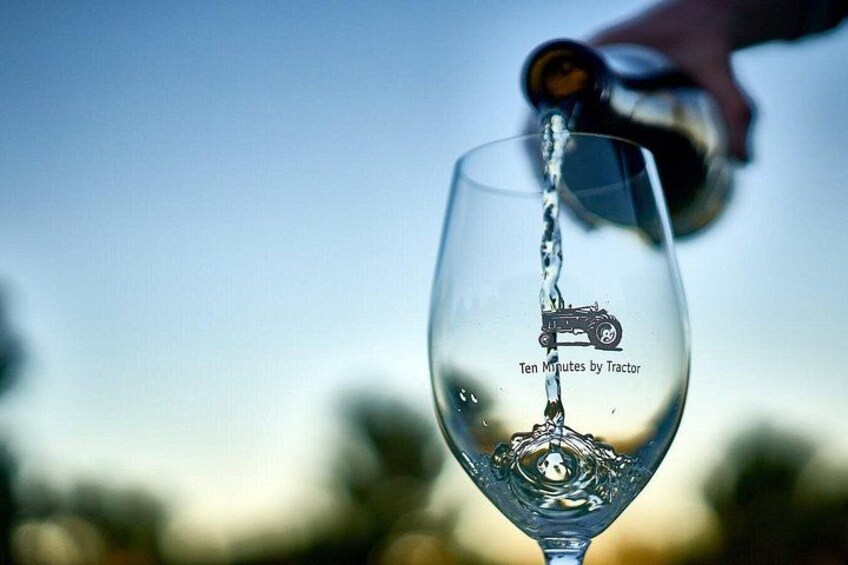 Mornington Peninsula Winery, Beer and Spirits Tour 4