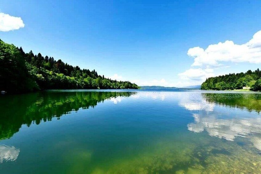 Shaori lake 4