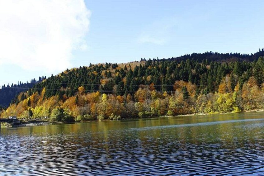 Shaori lake 3