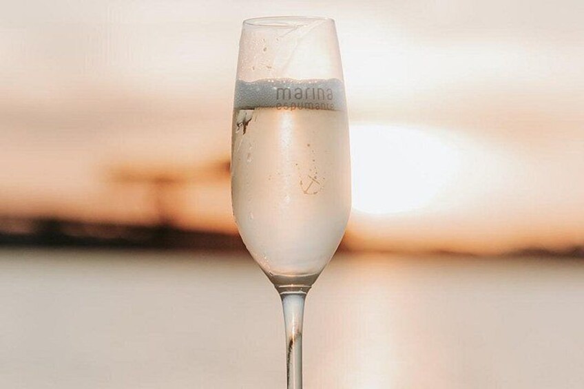 Sparkling Wine 5