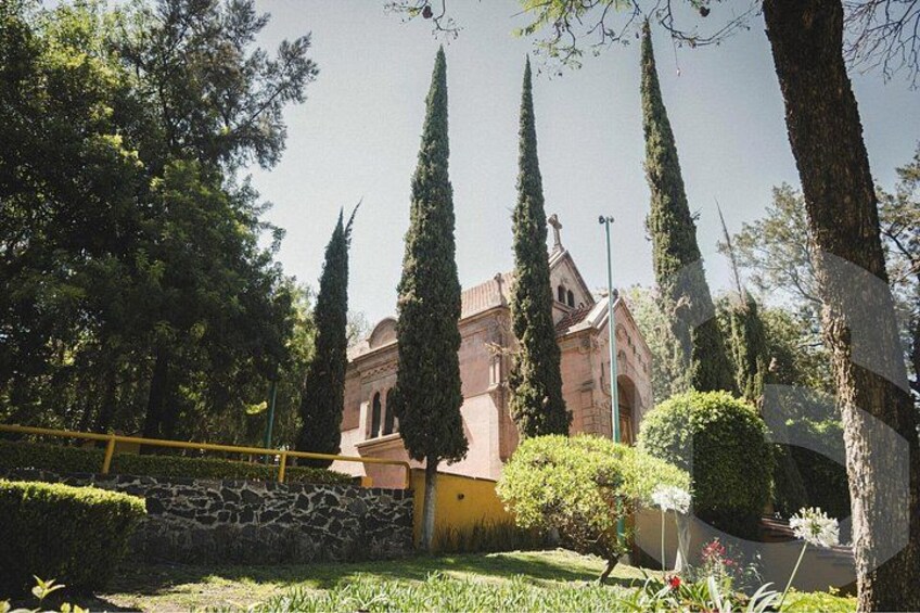 Private Tour to Querétaro and Peña de Bernal from Guanajuato 5